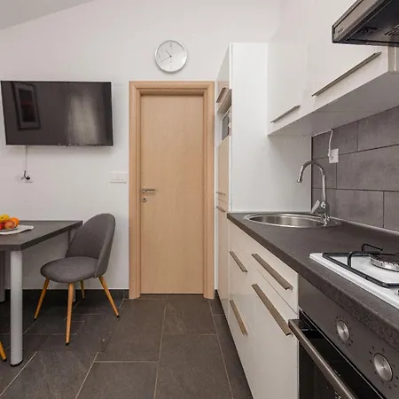 Studio Apartman Vir *