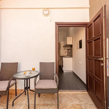 Studio Apartman Vir * Vir